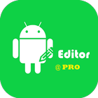 APK Editor Pro ikona
