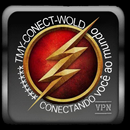 TMY-CONECT-WOLD///14-PRO APK