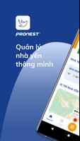 Pronest-poster