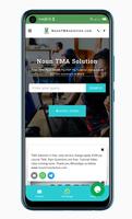 Noun TMA Solution capture d'écran 1