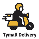 Tymall Delivery aplikacja