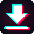 Video Downloader for TikTok No Watermark - Tmate 图标