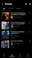 Video Downloader for TikTok No Watermark - Tmate ภาพหน้าจอ 2