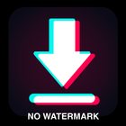 Download video no watermark アイコン