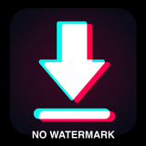 Download video no watermark icône