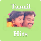 Tamil melody video songs icône