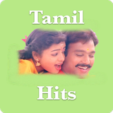 Tamil melody video songs иконка