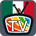 TV Mexico Play ikona