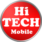 Hi Tech Mobile 아이콘