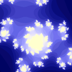 APK Julia set fractal renderer