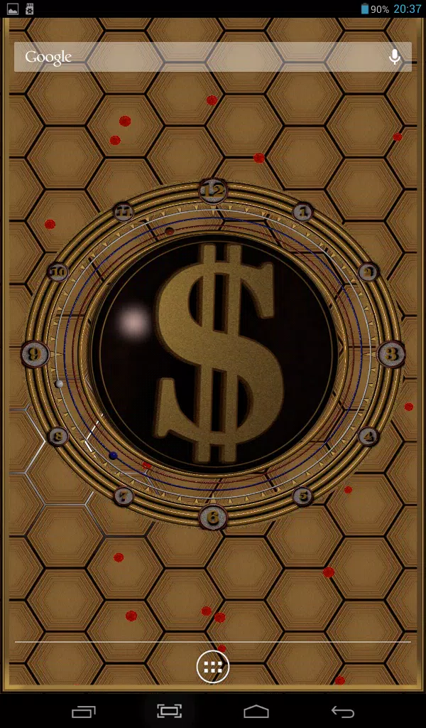 Tải xuống APK 3D Dollar Sign Live Wallpaper cho Android Tải xuống APK 3D Dollar Sign Live Wallpaper cho Android