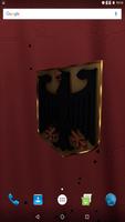 German Coat of Arms 3D screenshot 3