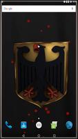 German Coat of Arms 3D screenshot 1