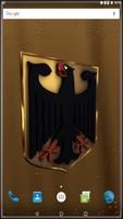 German Coat of Arms 3D screenshot 2