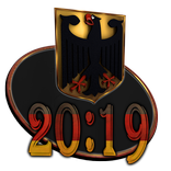 Germany Clock Live Wallpaper