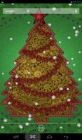 Christmas Tree Live Wallpaper screenshot 2