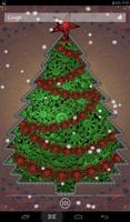 Christmas Tree Live Wallpaper screenshot 3