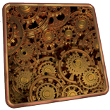 Gear Wheels Live Wallpaper