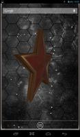 Star 3D Live Wallpaper capture d'écran 2
