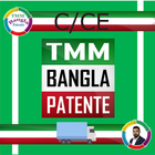 Tmm Patente C/CE icono