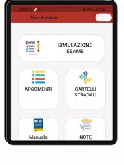 Tmm Patente C/CE APK download