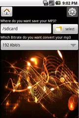 Mp3 Converter Free APK download