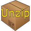 Unzip APK