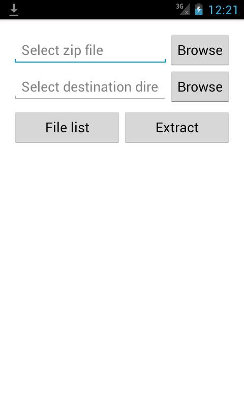 Unzip Unrar Ekstrak Zip Ekstrak Rar Kompres File For Android Apk Download