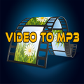 Convert Video to mp3