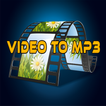 convert video to mp3