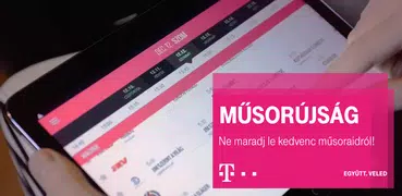 Műsorújság