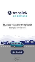 Translink On Demand پوسٹر