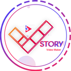 Story Maker : Photo Video Story Maker simgesi