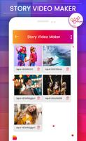 Story Maker : Photo Video Story Maker Ekran Görüntüsü 3