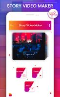 Story Maker : Photo Video Story Maker poster