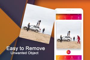 Remove Unwanted Object скриншот 3