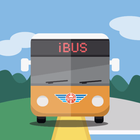 iBus_公路客運 ไอคอน