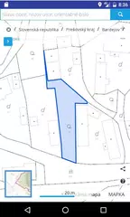 GPS Kataster アプリダウンロード