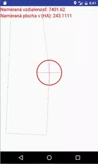 GPS Kataster アプリダウンロード