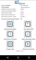 GPS Kataster アプリダウンロード