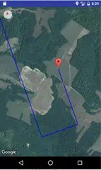 GPS Kataster アプリダウンロード