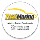 Taxi Marina Conductor APK