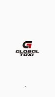 Global Taxi Affiche
