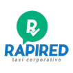 Rapired Taxi simgesi