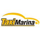 آیکون‌ Taxi Marina