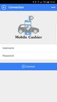 Mobile Cashier poster