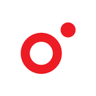 My Ooredoo 图标