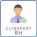 CLINXPERT RH aplikacja