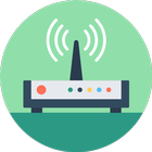 WPA WPS Tester icon