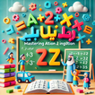 apprendrez Zeichen